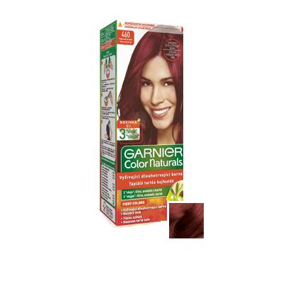 Garnier Color Naturals tarts hajfestk 4.6 tzes mlyvrs